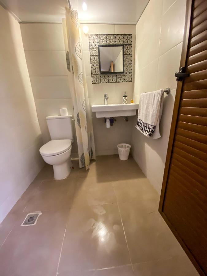 Riad Jbara Rabat Esterno foto